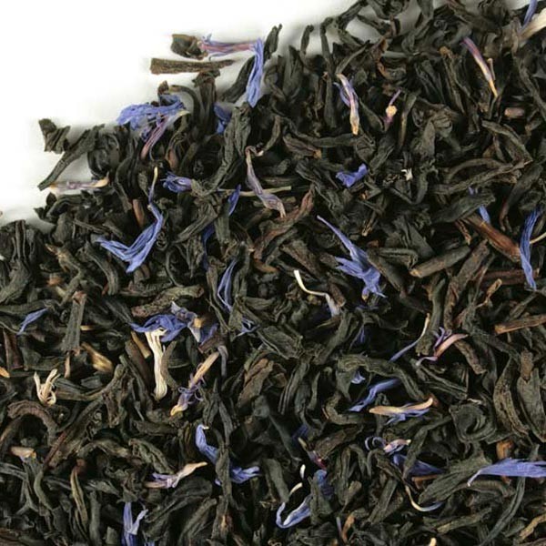 WholeSALE!! Earl Grey Black Tea PREMIUM Loose Leaf-4 oz, 1, 2, 5 lbs.