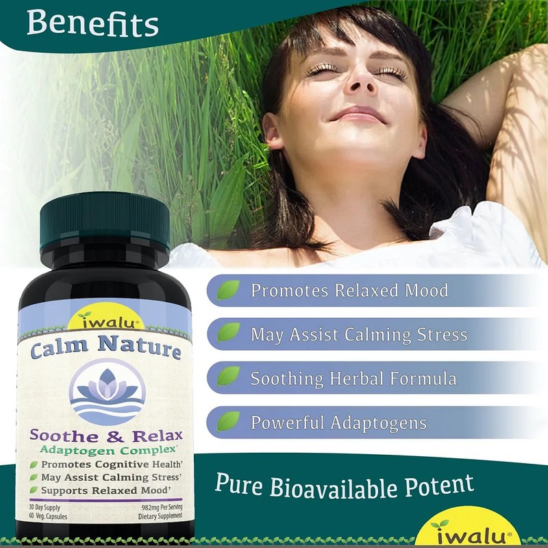Sleep Aid Otc | Best Supplement Capsule Pill Men Women FREE SHIP gallery