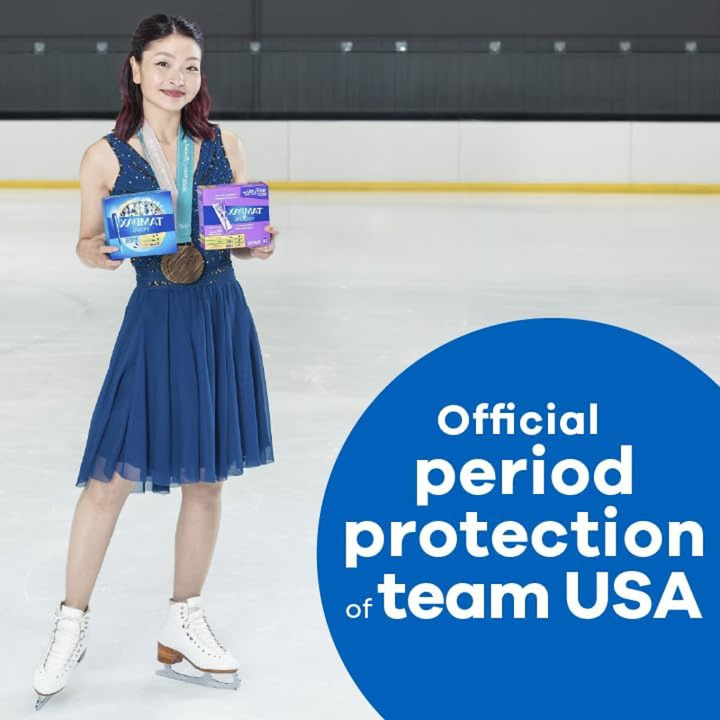 Pearl Tampons for Women, with Leakguard Braid, Ultra Absorbency, Unscented, 45 C gallery