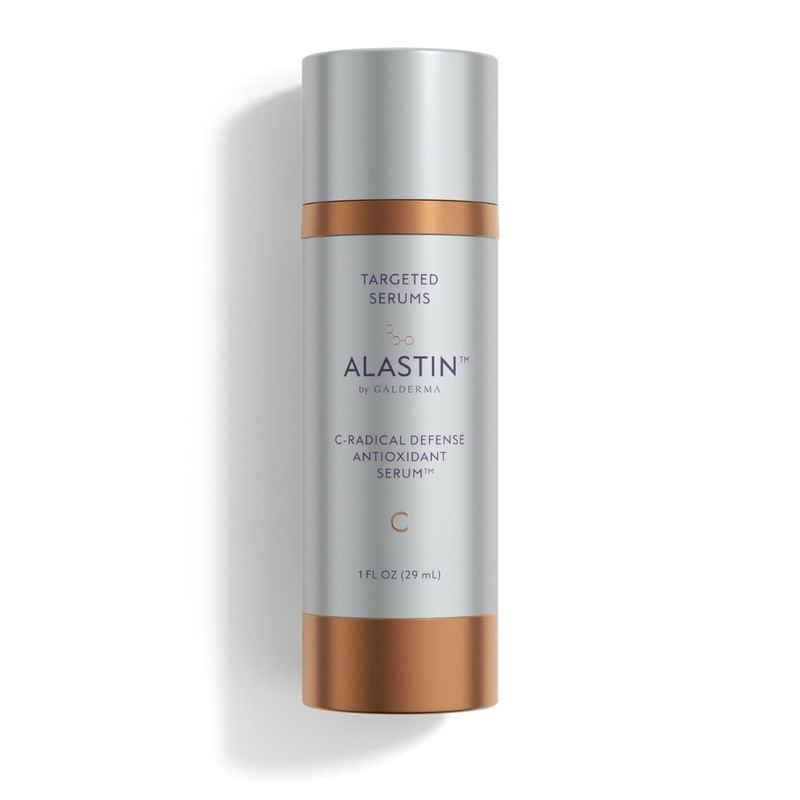 100% Authentic – Alastin C-RADICAL Defense Antioxidant Serum 1 oz. Brand New