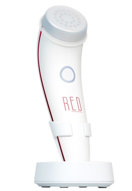 RED by ELEVARE SKIN. MSRP $10,700