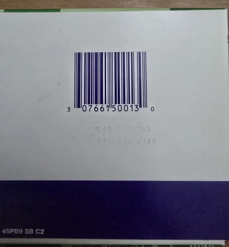 6 Boxes Nicorette Nicotine Lozenge Stop Smoking 2mg Mint (Total 432 Pieces) gallery