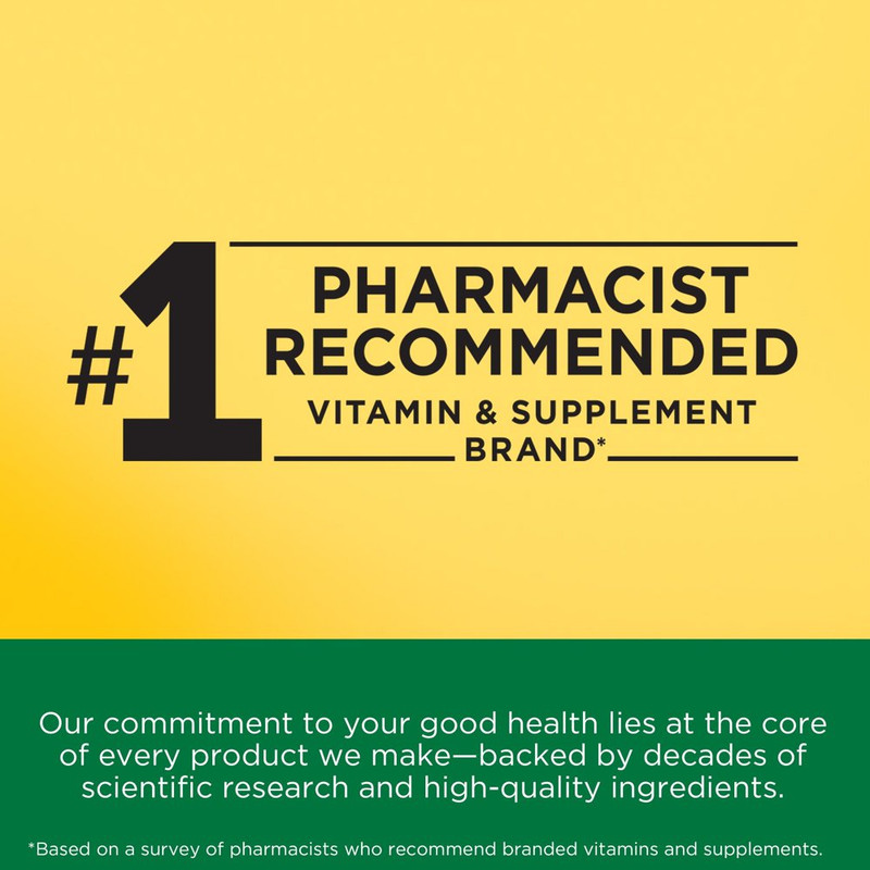 Extra Strength Vitamin D3 5000 IU (125 Mcg) per Serving Gummies, 90 Count gallery