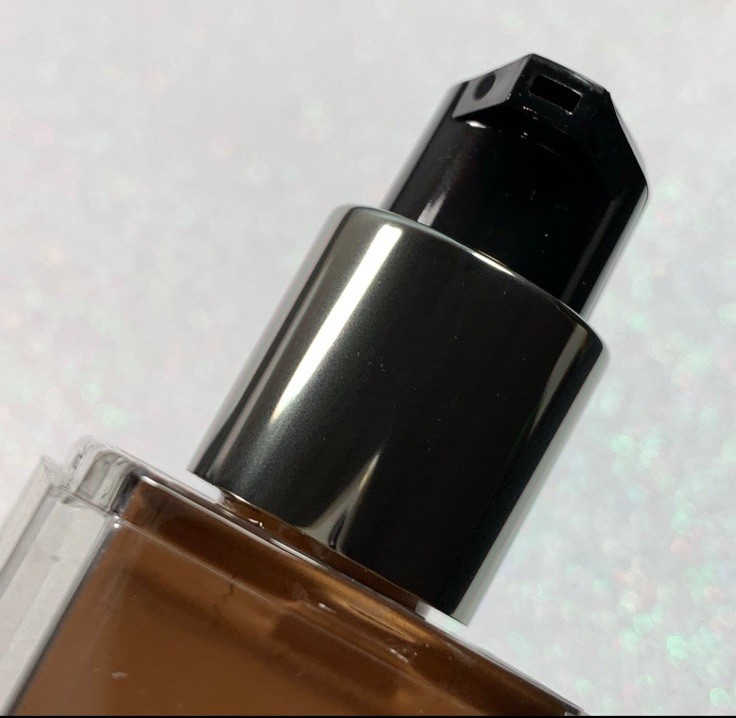 Huda Beauty FauxFilter Luminous Matte Foundation Chocolate Mousse 450G BNIB gallery