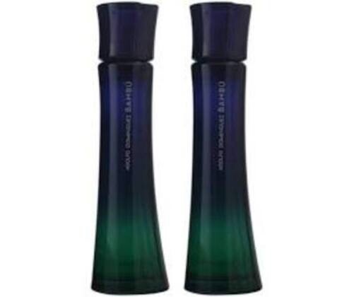 Adolfo Dominguez Women’s Cologne Bamboo 2 x 100ml. No box.