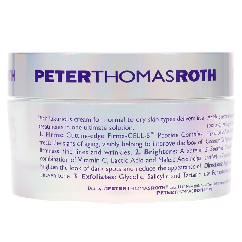 Peter Thomas Roth Ultimate Solutions Moisturizer 1.7 oz gallery
