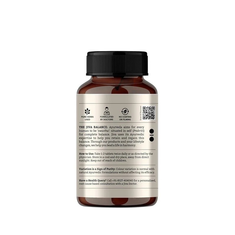 Diatrin Tablet | Manages Blood Sugar, Improves Metabolism & Strengthens Pancreas gallery