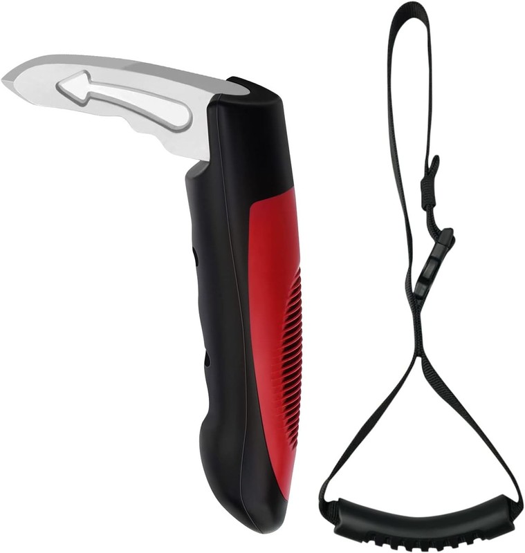 Car Handle Assist for Elderly, Door Handles for Automotive, Multifunctional Car