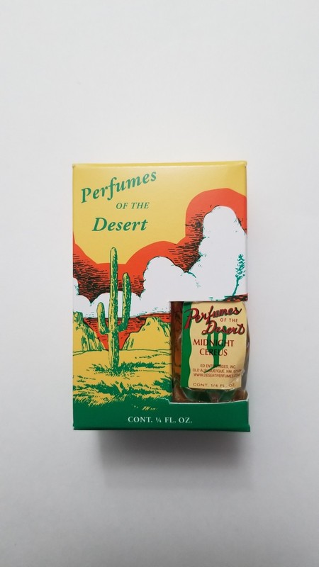 Perfumes of the Desert- Midnight Cereus