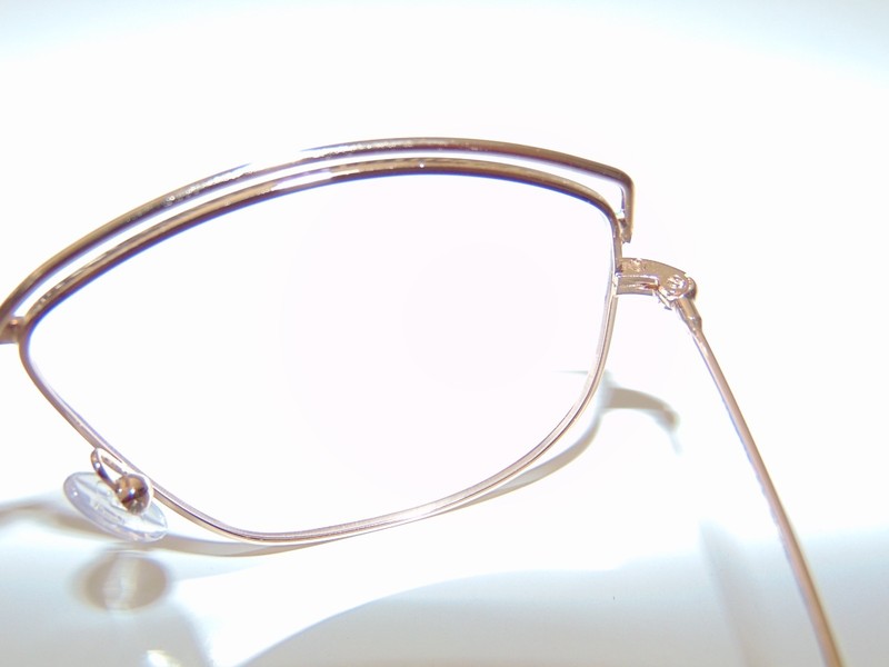 NEW AUTHENTIC KYME EYEGLASSES gallery