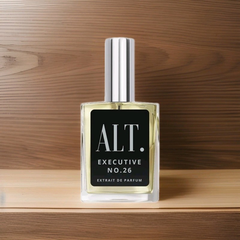 ALT Fragrances – Executive No. 26, Extrait de Parfum, 2oz/60ml