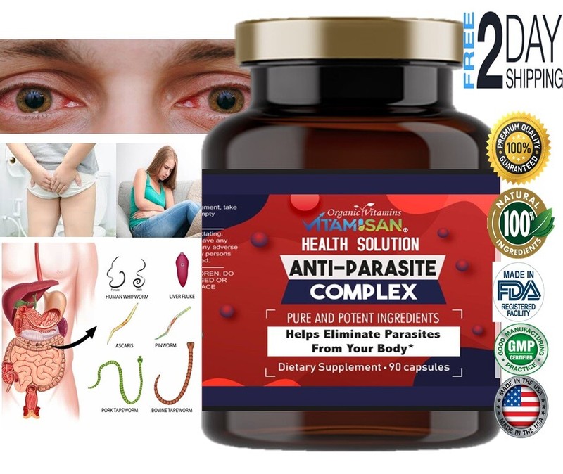 DETOX Kit body colon Detox cleanser liver & colon health 2 gallery