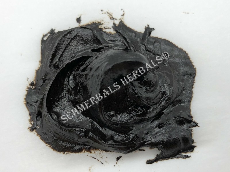 White Lotus, Nymphaea ampla, 50X Resinous Extract ~ Schmerbals Herbals gallery