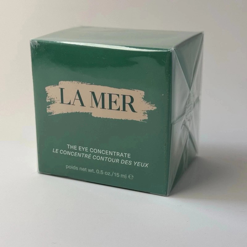 La Mer The Eye Concentrate Cream - 15ml gallery
