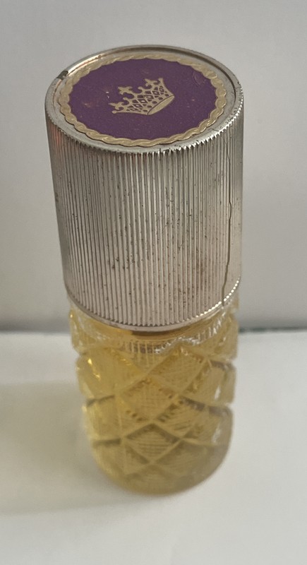 Vintage Helena Rubinstein WHITE MAGNOLIA Eau De Parfum Mist Perfume 1 3/4 oz.