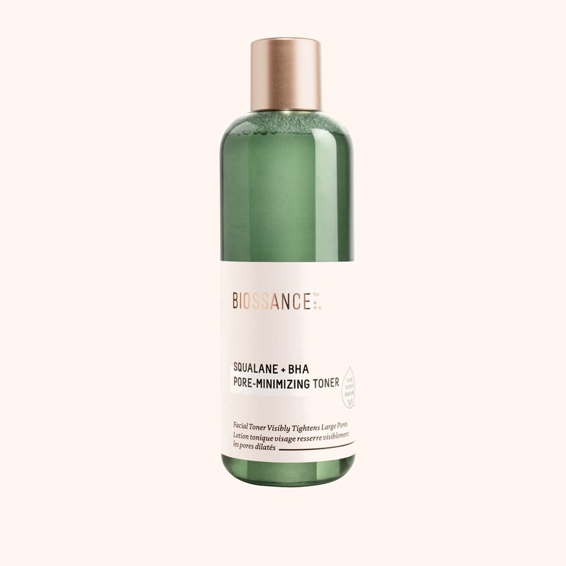 Squalane + 2% BHA Pore Minimizing Toner