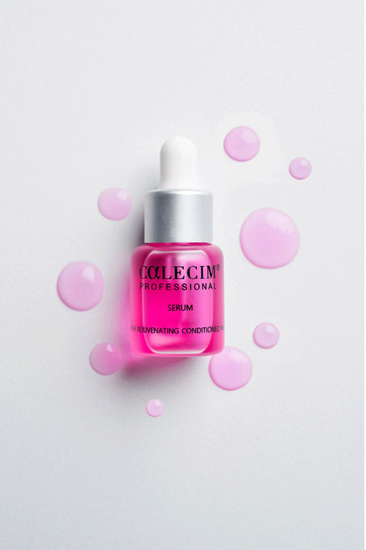 Calecim Professional - Advanced Stem Cell Regenerative Skin Serum 5 ml EXP 04/28 gallery