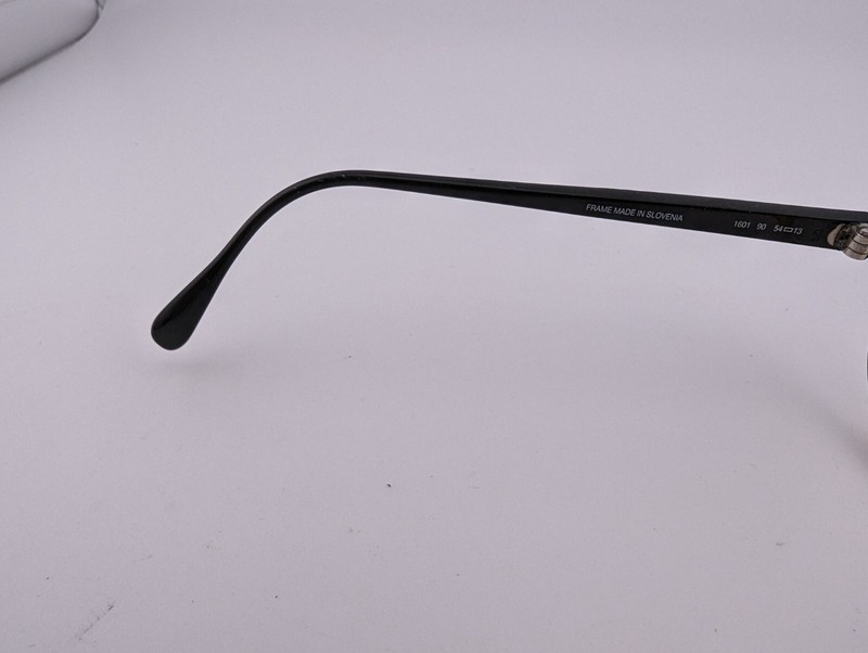 ICM Vienna Line Eyeglasses, Frames Only, 1601 90, 54-13-125, Optyl, Slovenia gallery