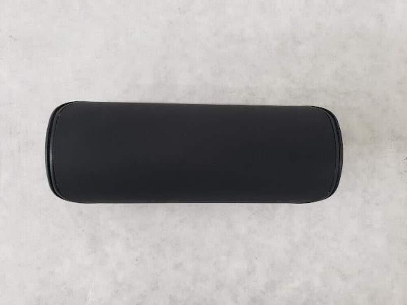 Armani Exchange Black Sunglass/Eyeglass Hard Case gallery
