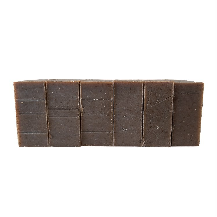 2.5 LB Bulk Lavender & Cedarwood Soap – Handmade, Relaxing Aromatherapy Bars