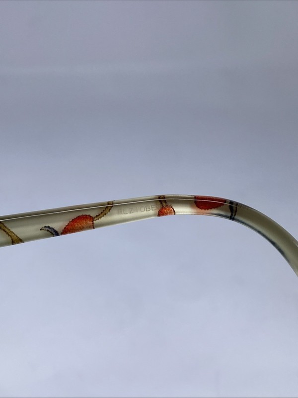GUCCI GG3699/N Z96 Italy Shiny Black Designer Eyeglasses Frame 54-15-140 gallery