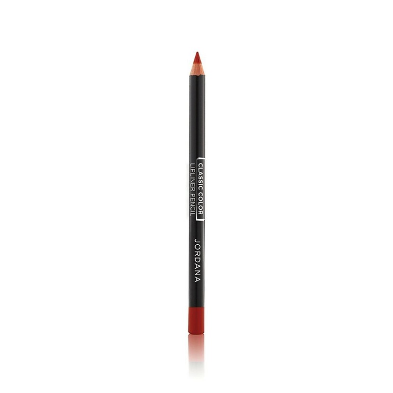 Jordana _Classic Color lipliner Pencil _Sealed_LipLiner Makeup_Made in USA_Pick!