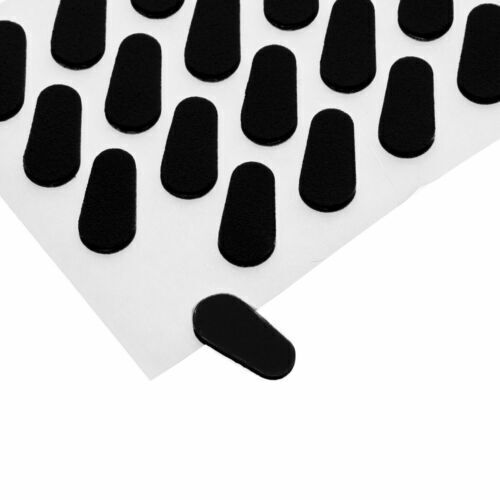 8 Pairs Anti-slip Foam Stick On Nose Pads For Eyeglasses Sunglasses Glasses gallery