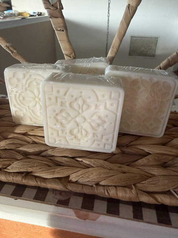 Goat Milk Soap Handmade