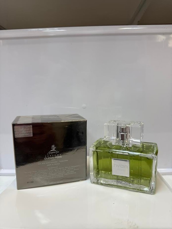 Iwan for men eau de toilette Spray, 100 ml, 3,4 oz discontinued gallery