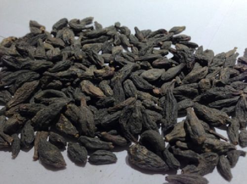 HARITAKI Myrobalan black Terminalia chebula Himej kali choti harad whole Inknut*