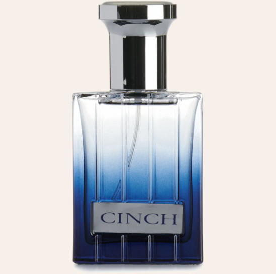 Mens Aromatic Cologne Spray 1.7oz Fresh Citrus Vanilla Patchouli Fragrance