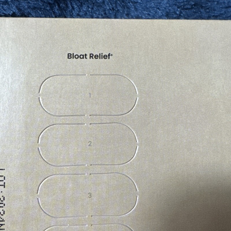 Perelel Cycle Support Pack 28 Day Supply 35 Capsules Exp. 09/01/2026 New gallery