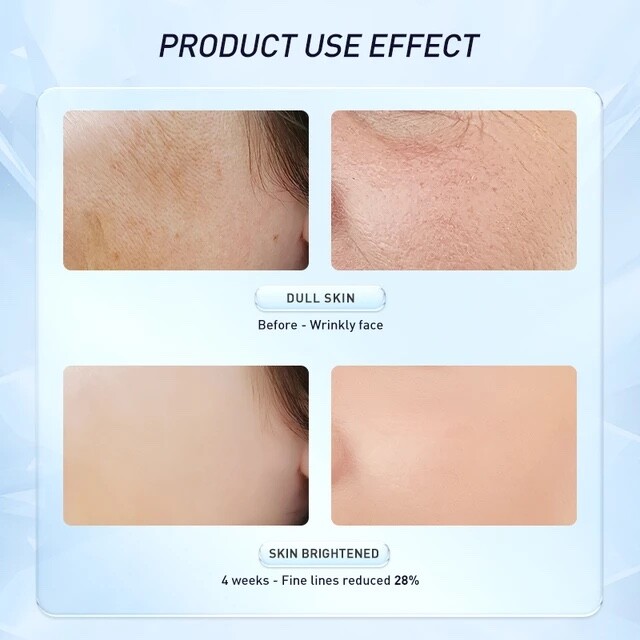 Retinol Face Cream Anti-Aging Wrinkle Whitening Moisturizing Improve Fine Lines gallery