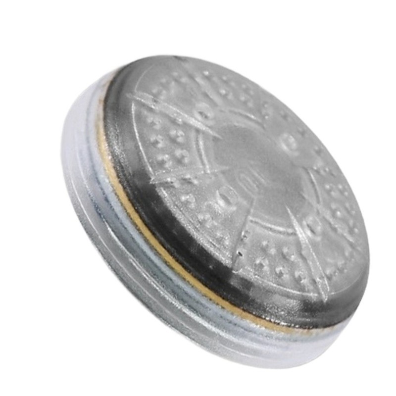 15.4mm Earphone Unit 20Hz 20kHz Frequency Response DLC Carbon Beryllium