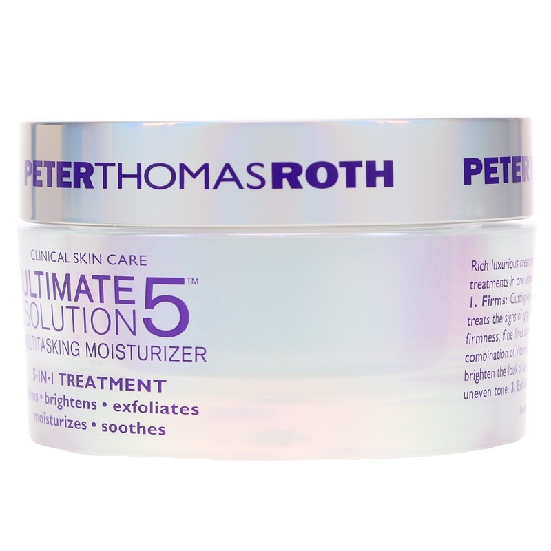 Peter Thomas Roth Ultimate Solutions Moisturizer 1.7 oz gallery