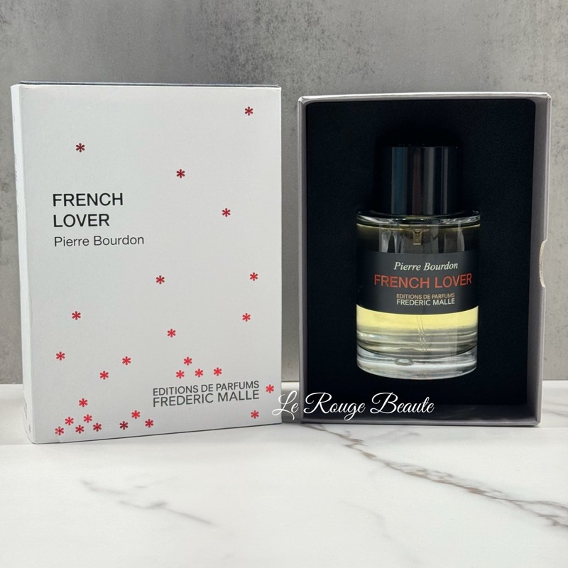 Frederic Malle Frech Lover Eau de Parfum – 3.4oz 100ml New