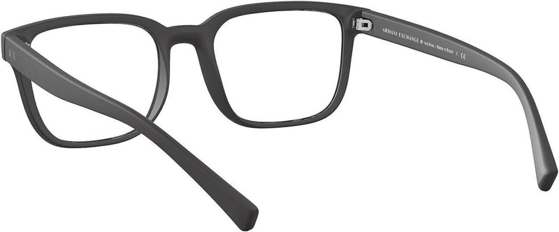 A|X ARMANI EXCHANGE AX3071F 8078 54mm Eyeglasses gallery