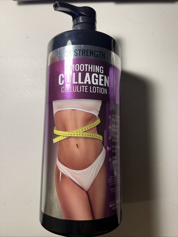 Sculpt ~ 3X Strength Firming Body Retinol Cellulite Lotion 32 oz JUMBO SIZE NEW