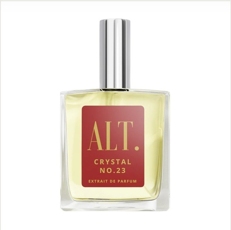 ALT Fragrances - Crystal No. 23 EDP 2oz/60ml gallery