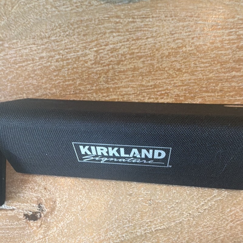 Kirkland Signature & Karen Kane Black & Clamshell Hard Eyeglass Cases Lot gallery