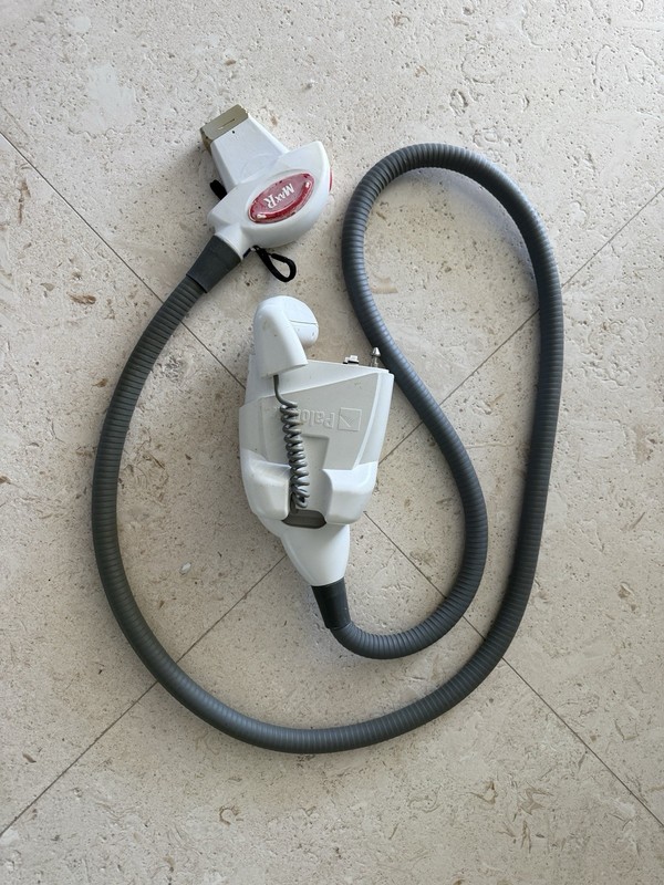 Palomar MaxR IPL Handpiece Laser Hair Removal – Medical Laser (now Cynosure)