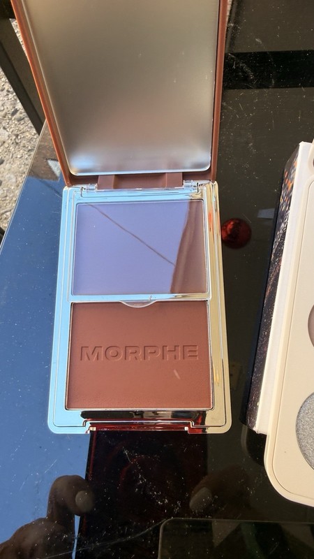 6 Morphe brand new in original packaging . eyeshadow palette /Contour Makeup gallery
