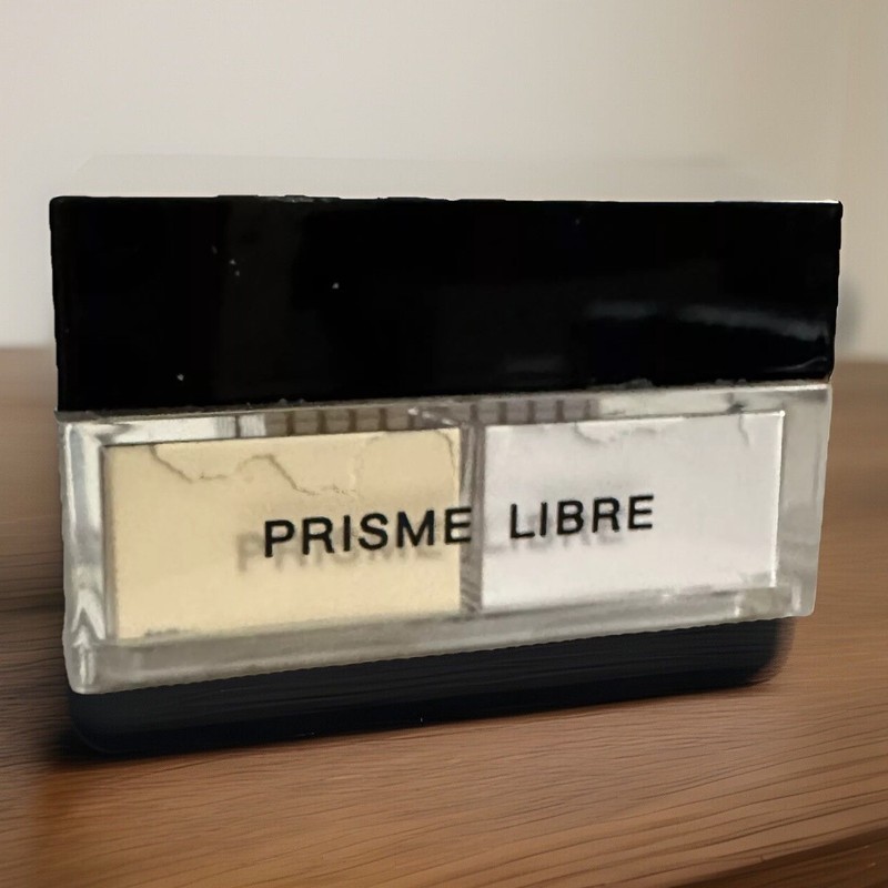 Givenchy Prisme Libre 02 Satin Blanc 4x1g. Travel Size Sealed Original Formula