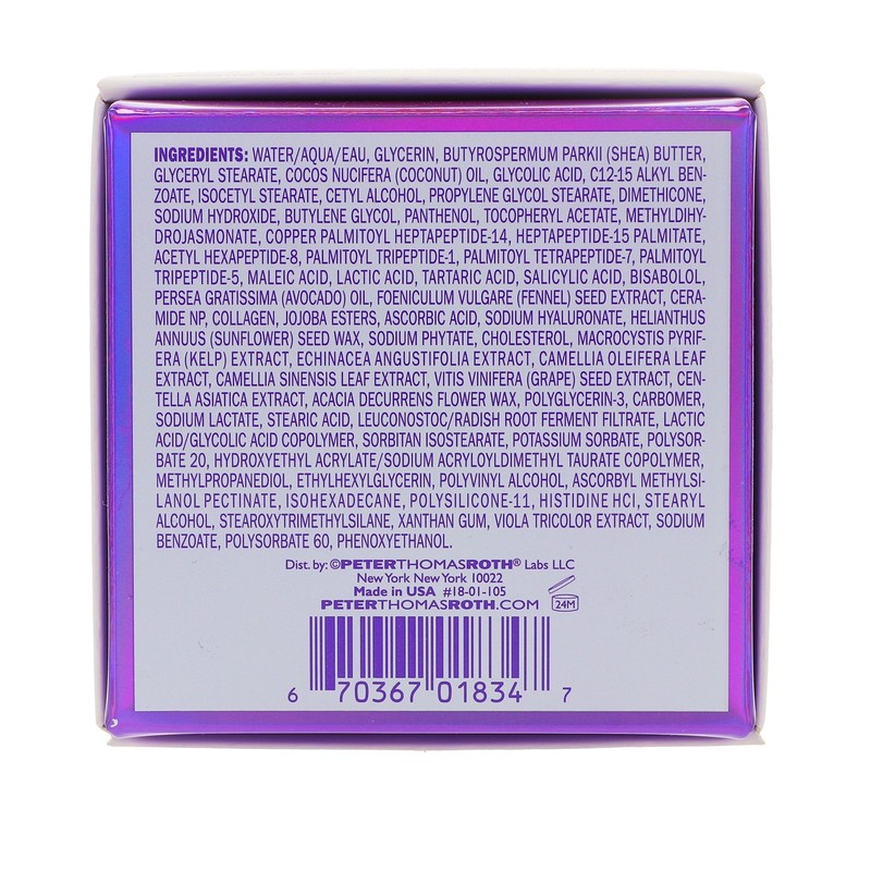 Peter Thomas Roth Ultimate Solutions Moisturizer 1.7 oz gallery