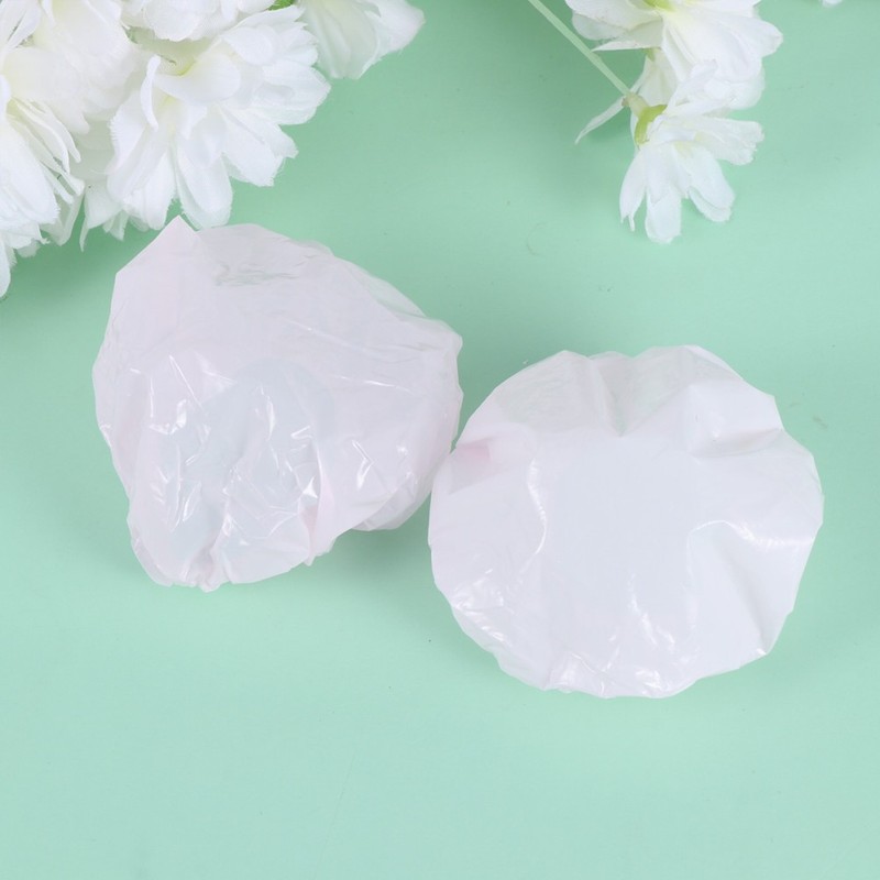 15 Pairs Reusable Ear Covers Earmuffs Ear Shield for Hair Care