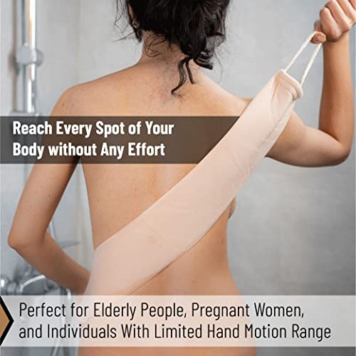 Slick- Lotion Applicator for Your Back - Easy Application of Lotions and Creams gallery