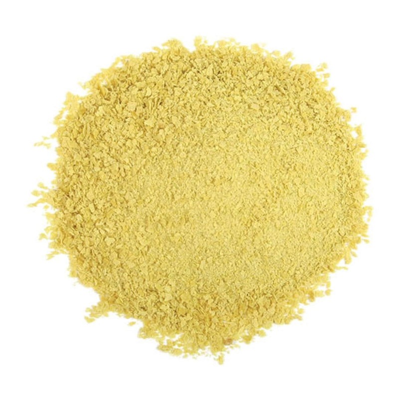 Mini Copos De Levadura Nutricional Frontier, Bolsa A Granel De 1 Libra, Vitam…