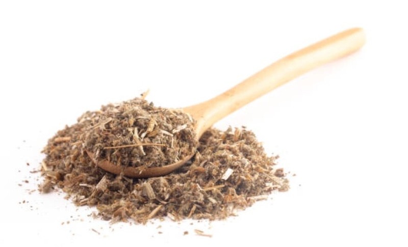 Horehound Herb or Powder| Organic Natural Lung & Throat Support | 1/4/8 oz gallery