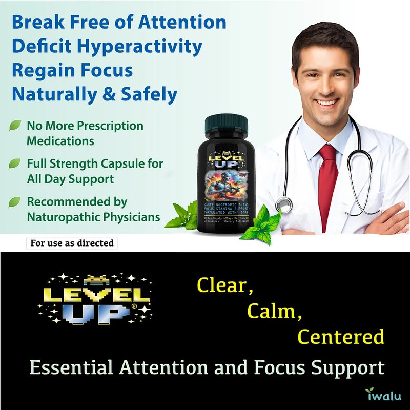 Memory Enhancing Supplement | Best Supplement Capsule Pill Men Women FREE SHIP gallery