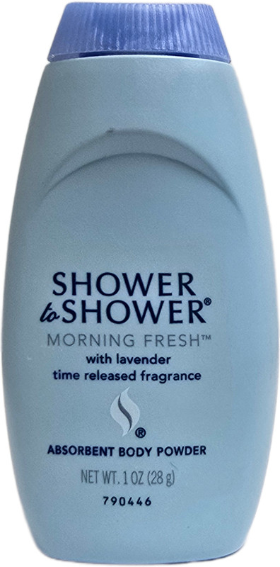 Shower to Shower Morning Fresh, 1 oz Pack of 6 gallery